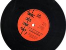 JUNIOR McCANTS - TRY ME FOR YOUR NEW LOVE   /   GARLAND GREEN - COME THROUGH ME