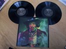 JIMI HENDRIX 2LP EXPERIENCE, ELECTRIC LADYLAND