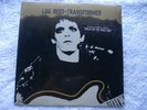 LOU REED Transformer 1972 RCA LSP 4807  SEALED 
