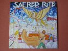 Sacred Rite - Sacred rite