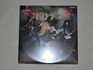 KISS Alive 1975 Original Casablanca NBLP 7020 Gatefold - Sealed Mint 2 X LP
