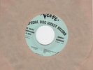 The Velvet Underground & Nico PROMO 45rpm 