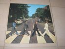 BEATLES, Abbey Road UK Apple LP *1st Pressing - Pcs 7088 /1969 VERY RARE VG+/VG