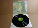 John Lennon Plastic Ono Band LP PHILIPPINES GREEN APPLE GATEFOLD Beatles