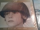 U2 Zooropa - All That You Can't Leave Behind - Best of 1980-1990 LP Vinyl