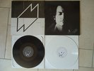 M Mathieu Chedid - Mister mystère - 2 Lp