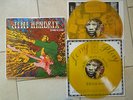 Jimi Hendrix - In from the storm - Swingin' pig records - 2 Lp jaunes