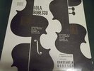 LOLA BOBESCU Bobesco CONSTANTIN Bach Mozart Concert Violin Electrecord Lp