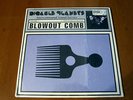 DIGABLE PLANETS / BLOWOUT COMB   Original 1994 Pendulum Records 2 Lp Set