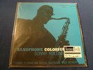 Sonny Rollins ••  SAXOPHONE COLOSSUS  •• MONO 2LP 45rpm 180g Audiophile • SEALED