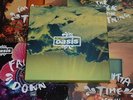OASIS 4 lp vinyl Box RARE EDITION 7’’ OUTTA TIME SHOCK OF LIGHTNING FALLING DOWN
