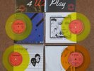 4 U2 Play U2 4 x 7