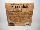 Neil Young & Crazy Horse Greendale 200 200g LP box set NEW/sealed out of print