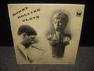 Sonny Rollins Plays Thad Jones Period Records SPL 1204 Mono Microgrove Rare