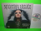 MARTHA VELEZ Fiends & Angels (Sire 97008)1969 Orig Psych Funk Kossoff Clapton LP