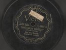 Lee & Smith, Lizzie Miles, One Hour Tonight/Good Time Papa, Victor V-38607 ?