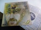 BREAD LOVE AND DREAMS IN 1970 UK 1ST DECCA MONSTER HYPER RARE