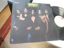 TUCKY BUZZARD WARM SLASH LP IN 1971 IN MINT PROG. KILLER TOP RARITY