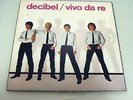 DECIBEL - VIVO DA RE