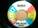 Alley Kats 
