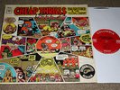 Big Brother LP Janis Joplin MONO Cheap Thrills psych blues Holding Company