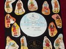 AZTEC CAMERA Just Like Gold / We Could Send Letters 7