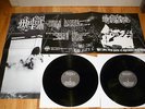 MUTIILATION 1992-2002 Ten Years Of Depressive Destruction D-LP Vlad Tepes Burzum
