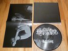 MUTIILATION Rattenkönig Pic Disc LP Vlad Tepes Burzum Moonblood Mayhem Belketre