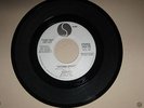 Rare Vintage Ramones Blitzkreig Bop/ Havana 45 rpm Promo Record - High Quality