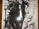 Sex Pistols Original & Genuine SIGNED Publicity Photo