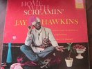 /////AT HOME WITH SCREAMIN JAY HAWKINS///////