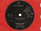 THE PINK FLOYD ARNOLD LAYNE c/w CANDY AND A CURRANT BUN COLUMBIA DV 8156 1967 VG