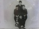 The Beatles - Interview - UK 1990's Limited Edition UNCUT vinyl 12
