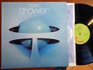 ROBIN TROWER  TWICE REMOVED FROM YESTERDAY near mint 1972 first press VINYL LP