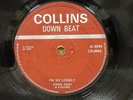 OWEN GRAY I'M SO LONELY OG UK COLLINS DOWN BEAT 45 CLIP