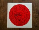 OAK ISLAND TREASURY DEPARTMENT LP CANADA SUNSHINE POP ROGER RODIER JERRY TOTH M-
