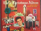 Elvis Presley-Elvis Christmas Album-1957 Pressing-VG+