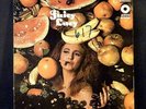 JUICY LUCY LP self titled 1970 Atco rare psychedelic