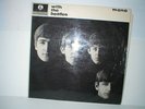 THE BEATLES - WITH THE BEATLES - LP - 1963 - FIRST PRESSING