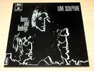 EX/EX  Love Sculpture/Forms And Feelings/1970 Parlophone Stereo LP