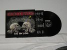 Exploited Fuck the System 180g