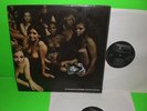 JIMI HENDRIX EXPERIENCE : ELECTRIC LADYLAND (TRACK 613 008)1968 UK Pressing 2LP