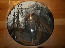 Burzum / Darkthrone pic-LP #002/100