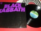 BLACK SABBATH 