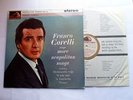 ASD 516 GOLD/WHITE Rare POSS UNPLAYED STOCK Franco CORELLI Neapolitan Songs EX+