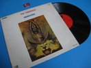 THE TROPICALS URUBAMBA TURKISH PRESSING RECORDS..  LP