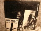 RARE JAZZ HANK MOBLEY AND HIS ALL STARS ORIGINAL PRESS