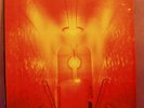 PRINCIPAL EDWARDS MAGIC THEATRE Asmoto Running Band Orig UK LP Prog Psych