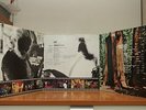 DALTON - ARGITARI - NUOVO -TRIPLE COVER LP ITALIAN PROG VG/MN