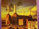PINK FLOYD Animals - Original UK LP - Roger Waters Prog David Gilmour A2 B2